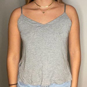Cuyana Pima Cotton Tank